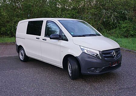 Mercedes-Benz Vito 119 CDI Mixto Kompakt Aut.