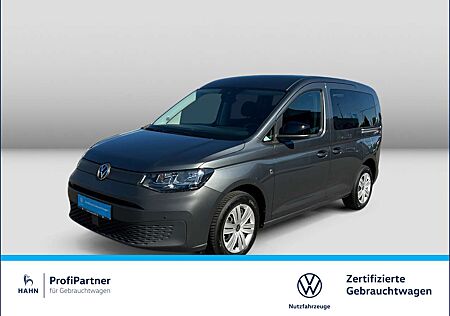 VW Caddy Volkswagen 1,5TSI 84KW DSG NAV PDC CLIMATRONIC KAMERA