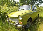 Trabant P601 LX