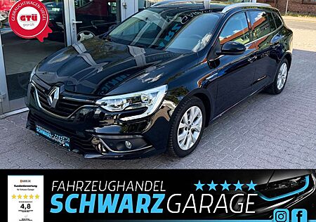 Renault Megane IV Grandtour Limited*PDC*1.HAND*