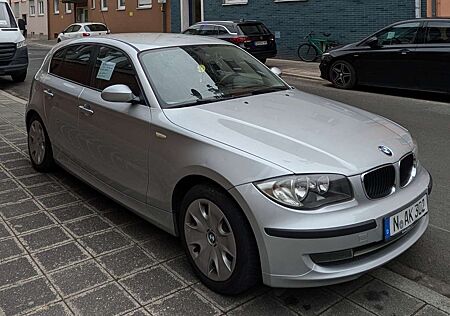 BMW 116i 116