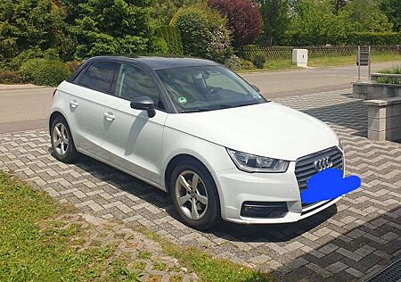 Audi A1 1.4 TFSI Sportback