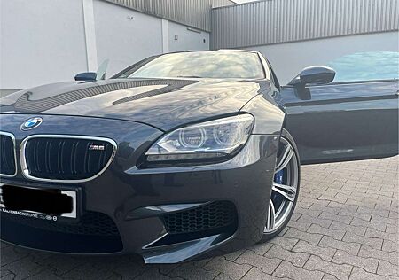 BMW M6 Coupe