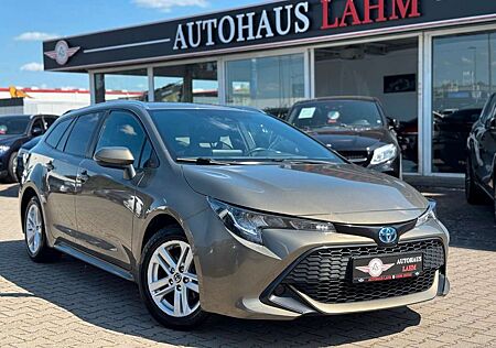 Toyota Corolla Touring Sports Hybrid Business Edition