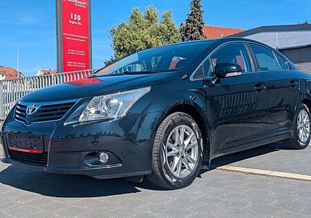 Toyota Avensis Edition 1.8 Limo / Navi / Kamera / AHK