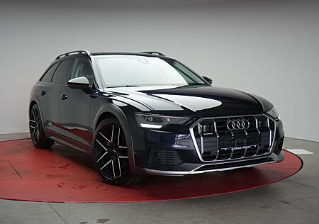 Audi A6 Allroad quattro 40 TDI S tronic Navi/ACC/Kame