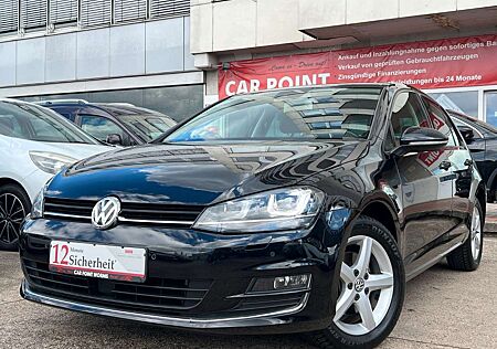 VW Golf Volkswagen VII Lim. Highline *AUTOMATIK*ACC*SPUR*AHK*