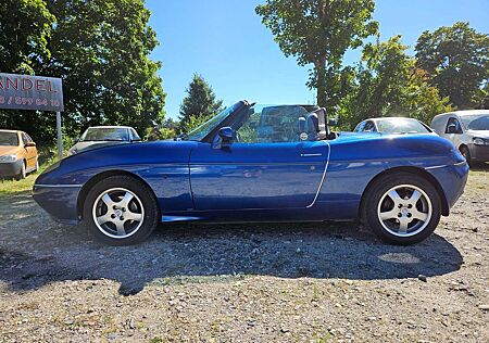 Fiat Barchetta 1.8 16V, Cabrio , HU bis 05/26