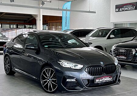 BMW 220 d M Sport*Head Up*LED*Gestik*Panorama*Leder