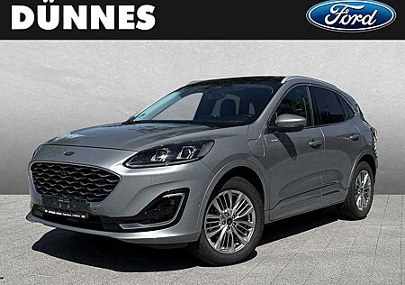 Ford Kuga 2.5 PHEV VIGNALE