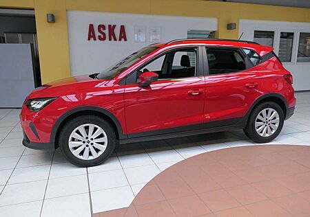 Seat Arona Style*Navi+AppConnect*LM*Automatik