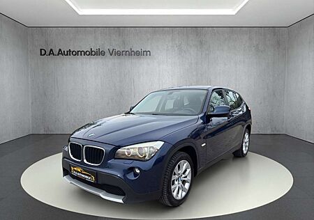 BMW X1 Baureihe 20 d sDrive°Navi°SHZ°PDC°1Hand°°