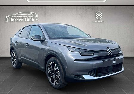 Citroën C4 Citroen Hybrid 145 Doppelkupplung MAX