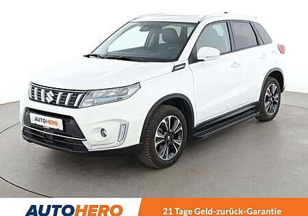 Suzuki Vitara 1.4 BoosterJet Mild-Hybrid Comfort+ 4x2*NAVI*ACC*