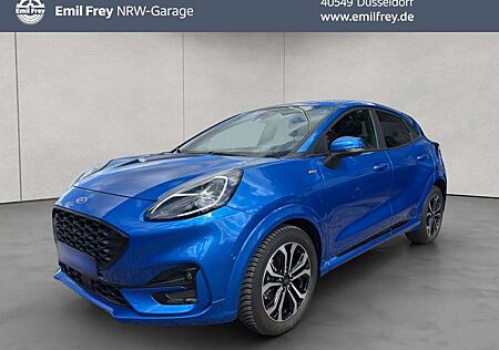 Ford Puma 1.0 Hybrid ST-LINE X ACC/Kamera/Navi/Winter-P