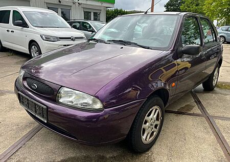 Ford Fiesta 1.3 Klima 5-Türer *Tüv 01/2027*