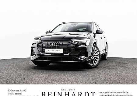Audi e-tron SPORTBACK 50 2x S LINE ACC/PANO/B&O/360°
