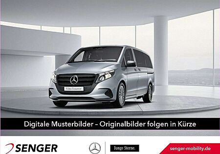 Mercedes-Benz Vito 116 CDI Tourer Pro lang 2xKlima Navi 9G