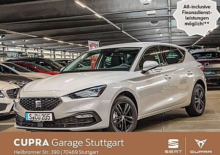 Seat Leon Style Edition 2.0 TDI 110 kW (150 PS) 7-Gan