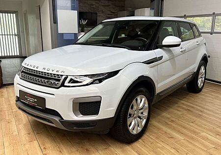 Land Rover Range Rover Evoque AWD/Pure/Pano/Leder/Navi
