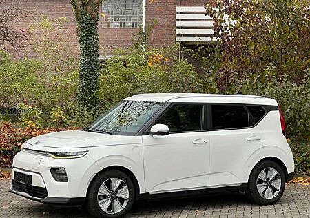 Kia Soul e- DynamicLine 64 kWh LED Navi Kamera