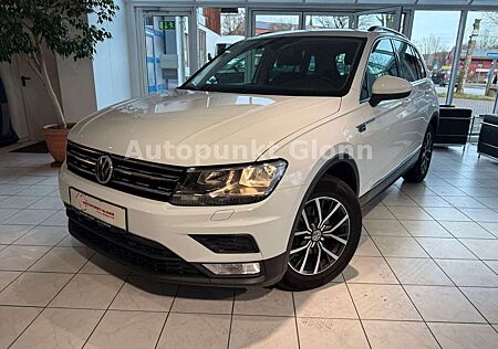 VW Tiguan Volkswagen 2.0|Comfortline|BMT/Start-Stopp|AHK|ACC