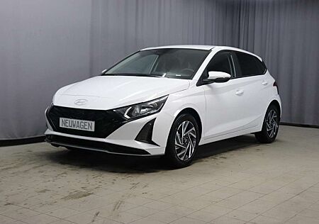 Hyundai i20 i Line Plus 1.0 T-GDi 74kW, 5 Jahre Garantie Wi...
