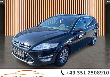 Ford Mondeo 1.6 EcoBoost Business Edition*Navi*