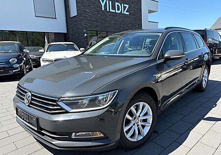 VW Passat Volkswagen 2.0 TDI Variant *NAVIGATION *AHK *ACC