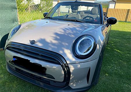 Mini Cooper Cabrio Aut. Classic Trim