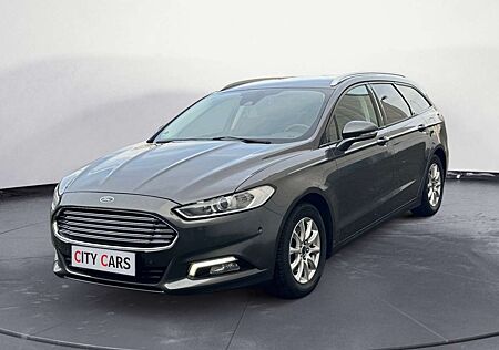 Ford Mondeo Turnier Business Edition Navi Tempomat