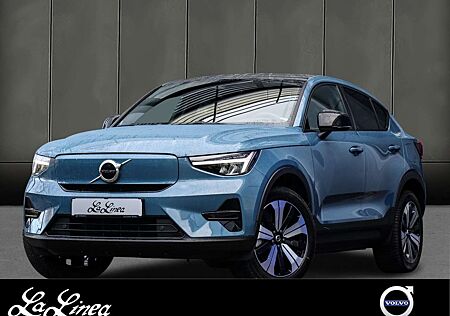 Volvo C40 Core Recharge Pure Electric 2WD