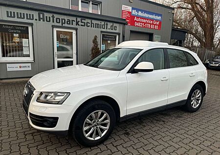 Audi Q5 2.0 TDI 125 kW quattro AUTOM°SCHECKHEFT°PDC!