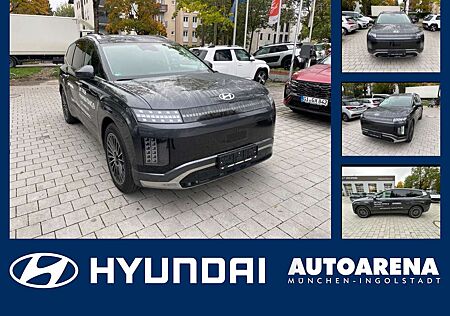 Hyundai IONIQ 9 Elektro 6-Sitzer W Uniq Matrix 2xKlima