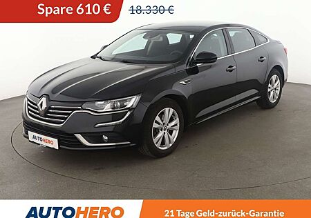 Renault Talisman 1.3 TCe Life