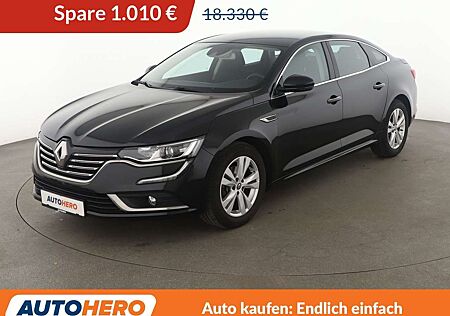 Renault Talisman 1.3 TCe Life