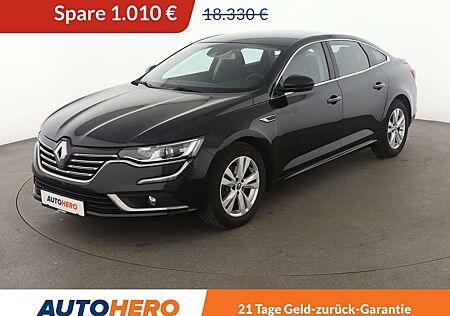 Renault Talisman 1.3 TCe Life
