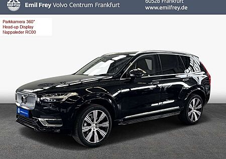 Volvo XC 90 XC90 XC90 B5 AWD Ultimate-Bright 7S Massagesitze 21''