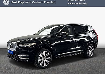 Volvo XC 90 XC90 XC90 B5 AWD Ultimate-Bright 7S Massagesitze 21''