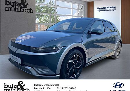 Hyundai IONIQ 5 4WD 72,6kWh 305 PS TECHNIQ-Paket-MAYEN