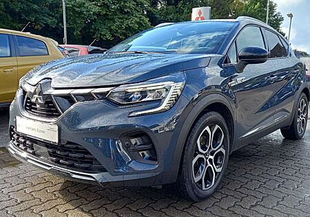Mitsubishi ASX Intro Edition Plug-in-Hybrid /LED/Navi/Kamera/