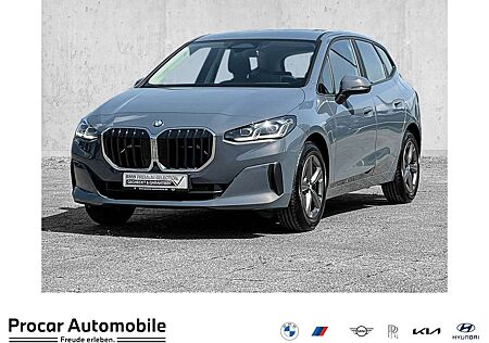 BMW 218 i ACTIVE TOURER+DA++PA++HuD+ADAP LED+DAB+UVM.