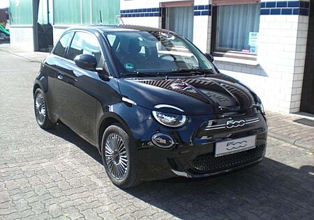 Fiat 500E e Icon