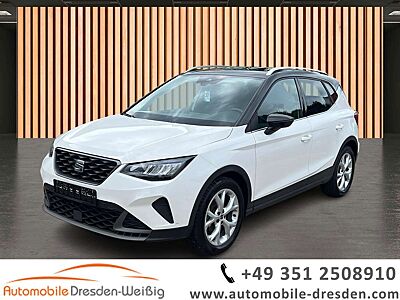 SEAT Arona 1.0 TSI DSG FR*LED*DAB*APP Connect