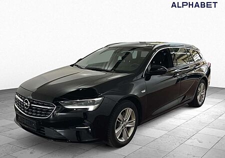 Opel Insignia 2.0 Turbo Elegance Navi