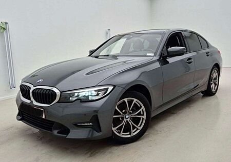 BMW 316d 316 Aut. Sport Line