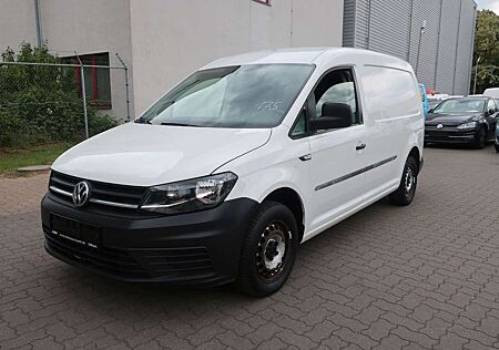 VW Caddy Volkswagen Nfz Maxi Kasten BMT / 1. Hand