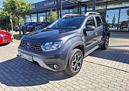 Dacia Duster Prestige TCe 130 4WD GPF