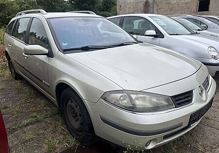 Renault Laguna Grandtour Dynamique 1.9 dCi +Klimatronic+