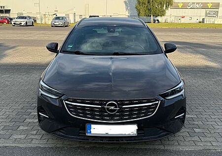 Opel Insignia Sports Tourer 1.5 Diesel